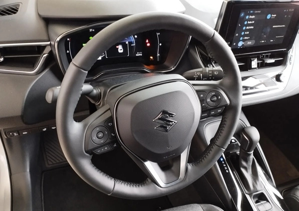 Suzuki Swace cena 134500 przebieg: 5, rok produkcji 2023 z Oleszyce małe 137